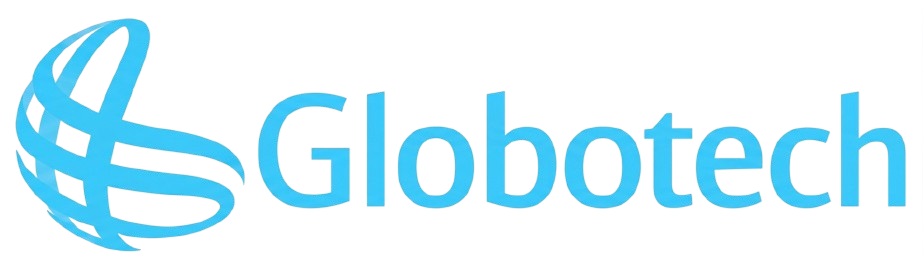 Globotech logo