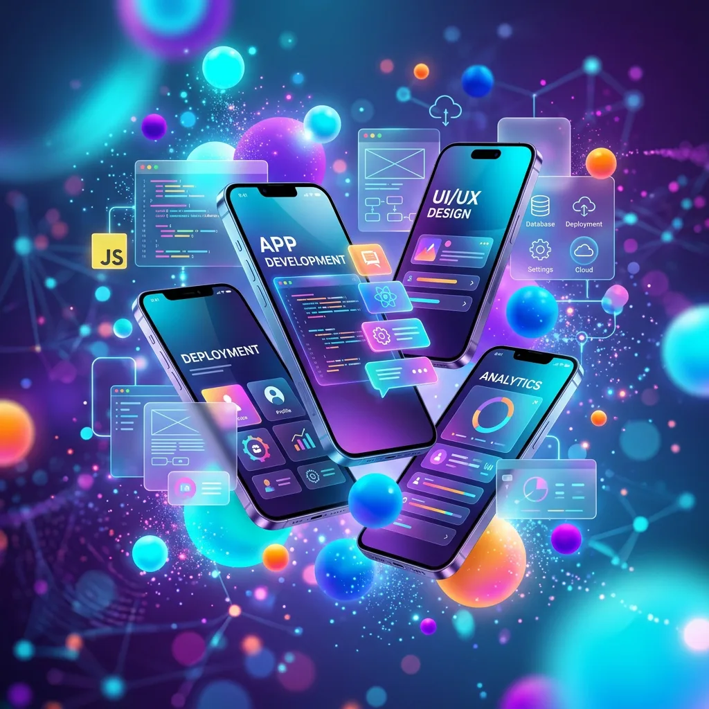 Mobile App Animations