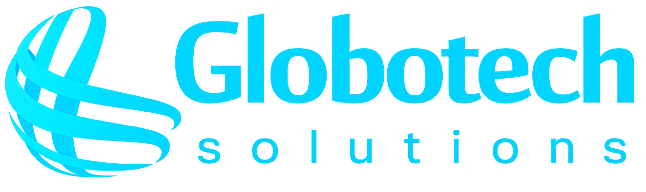 Globotech logo