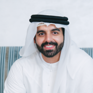 Saeed Al Rais